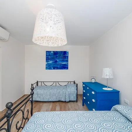 Mirto Blu 3* Борджо-Верецци