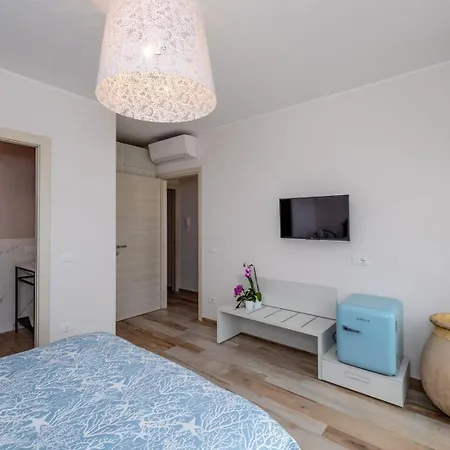 Mirto Blu Borgio Verezzi