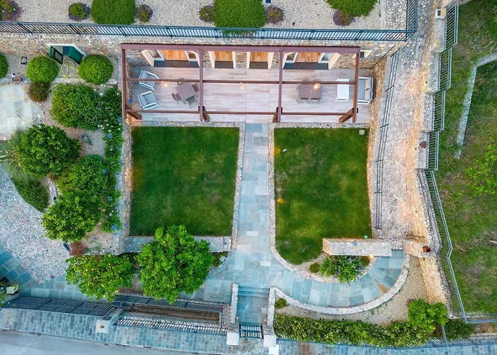 Mirto Blu 3* Borgio Verezzi