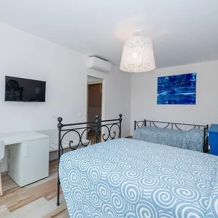 Bed & Breakfast Mirto Blu