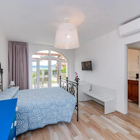 Mirto Blu Bed & Breakfast Borgio Verezzi