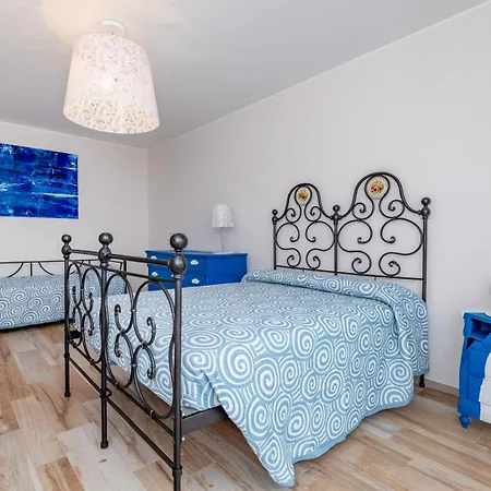 Bed & Breakfast Mirto Blu
