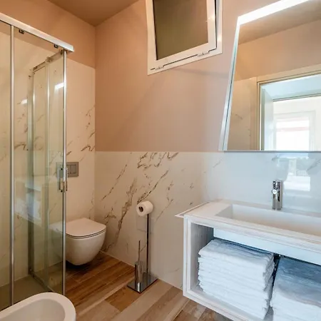 Bed & Breakfast Mirto Blu Borgio Verezzi