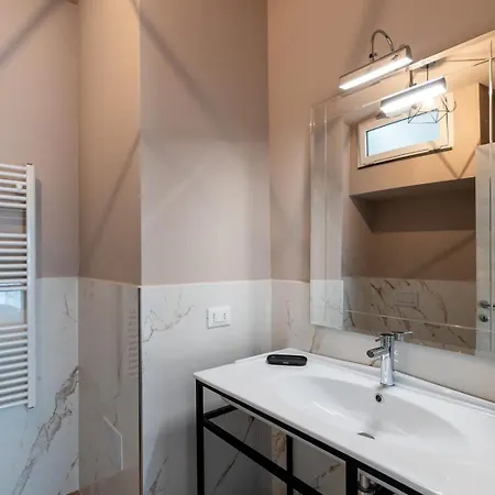 Bed & Breakfast Mirto Blu *