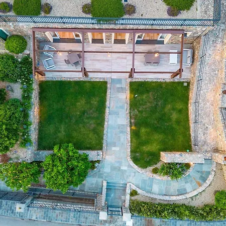 Mirto Blu 3* Borgio Verezzi