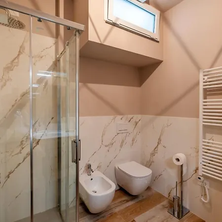 Mirto Blu Bed & Breakfast