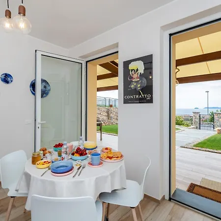 Mirto Blu 3* Borgio Verezzi