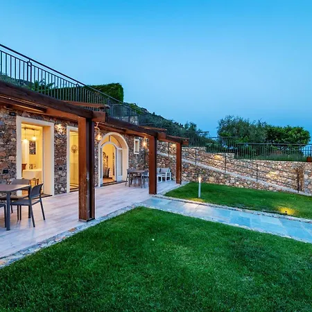 Bed & Breakfast Mirto Blu *